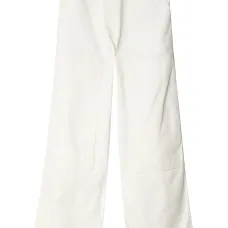 Прямые брюки Прямые брюки