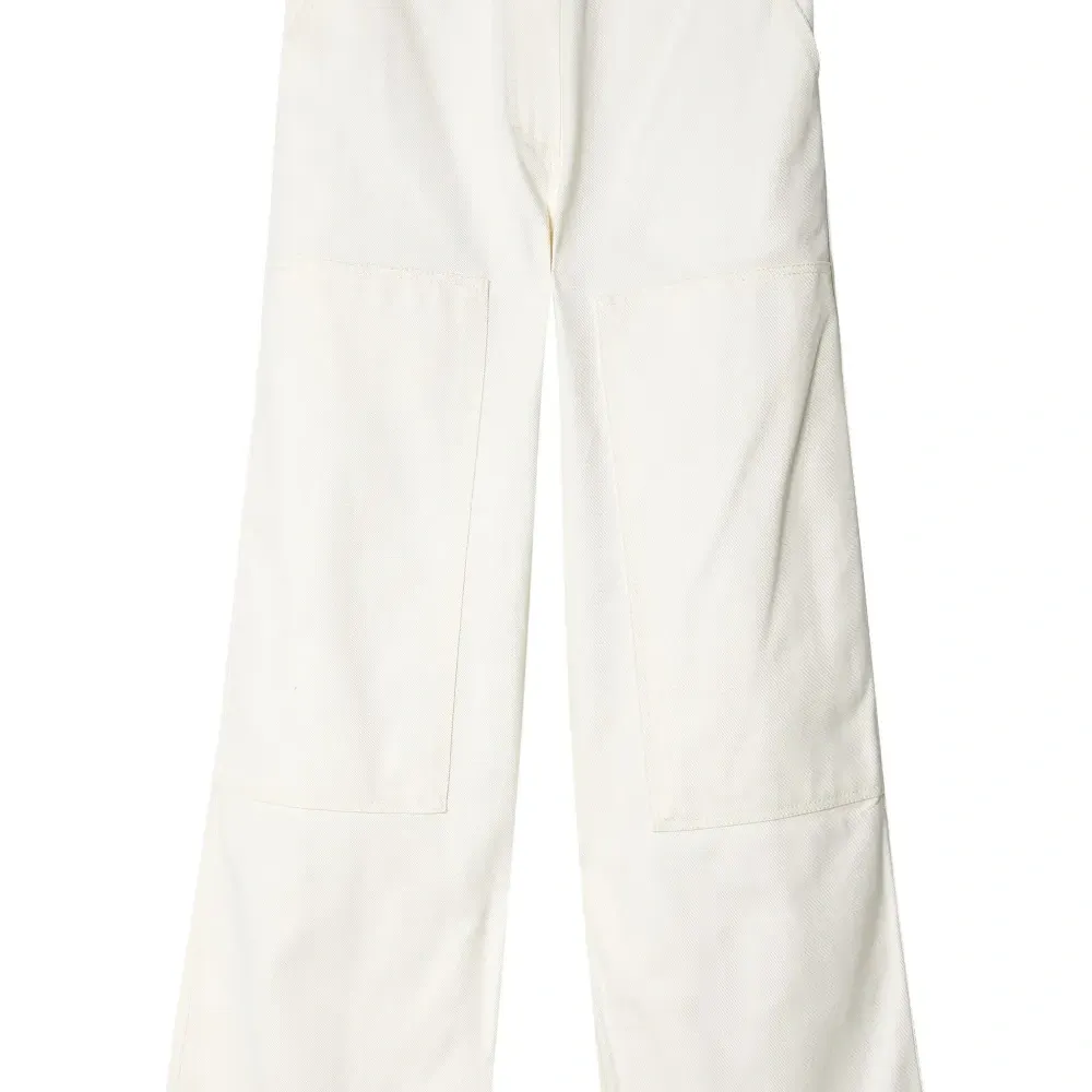 Прямые брюки