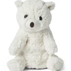 Перчаточная кукла в виде медведя Bernie