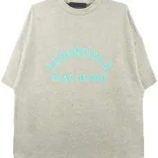 Футболка с логотипом