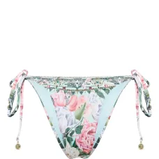 Плавки бикини Petal Promise Land с завязками
