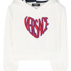 Худи с вышитым логотипом Худи с вышитым логотипом