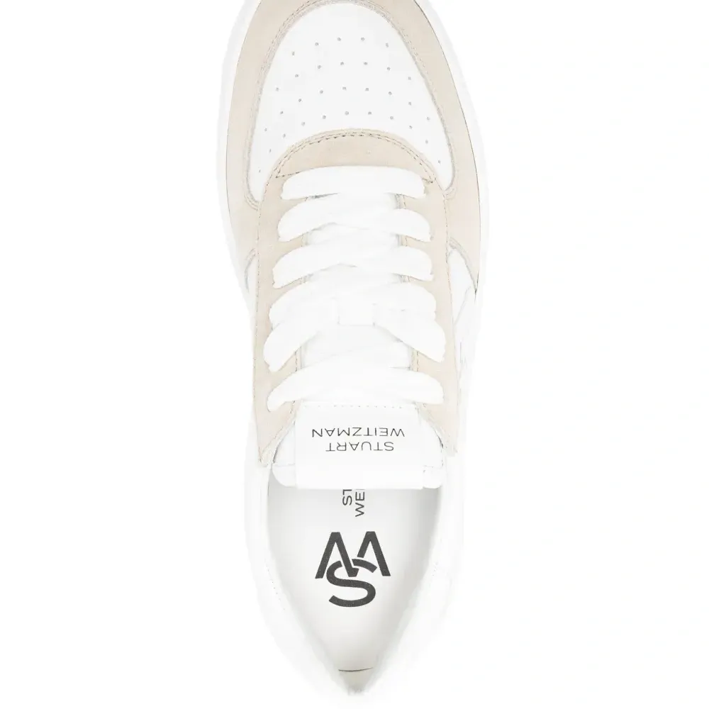 Кроссовки Sw Courtside