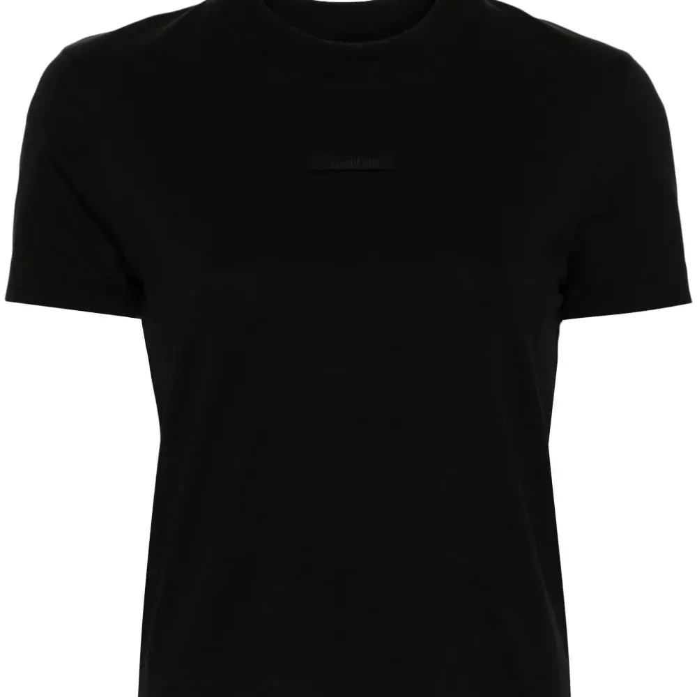 Топ Le T-shirt Gros Grain