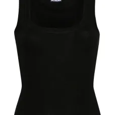 Топ Le Debardeur в рубчик