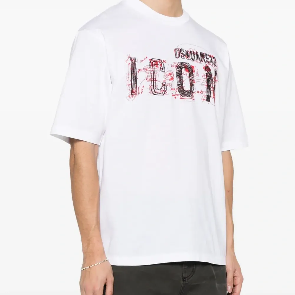 Футболка Be Icon