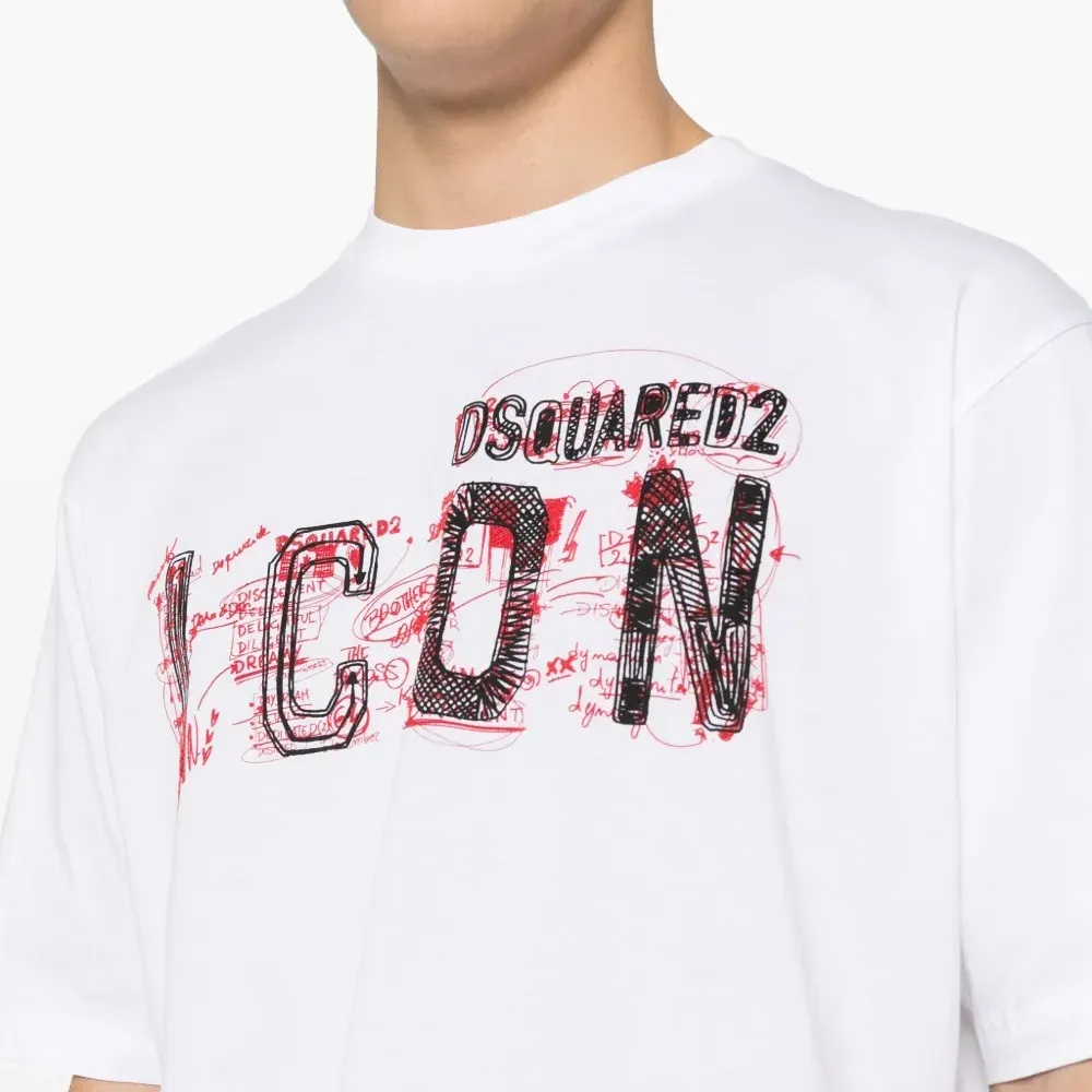 Футболка Be Icon