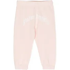 Спортивные брюки с логотипом