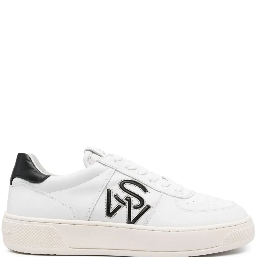 Кроссовки Sw Courtside