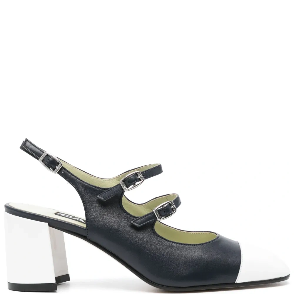 Туфли-лодочки Papaya 60