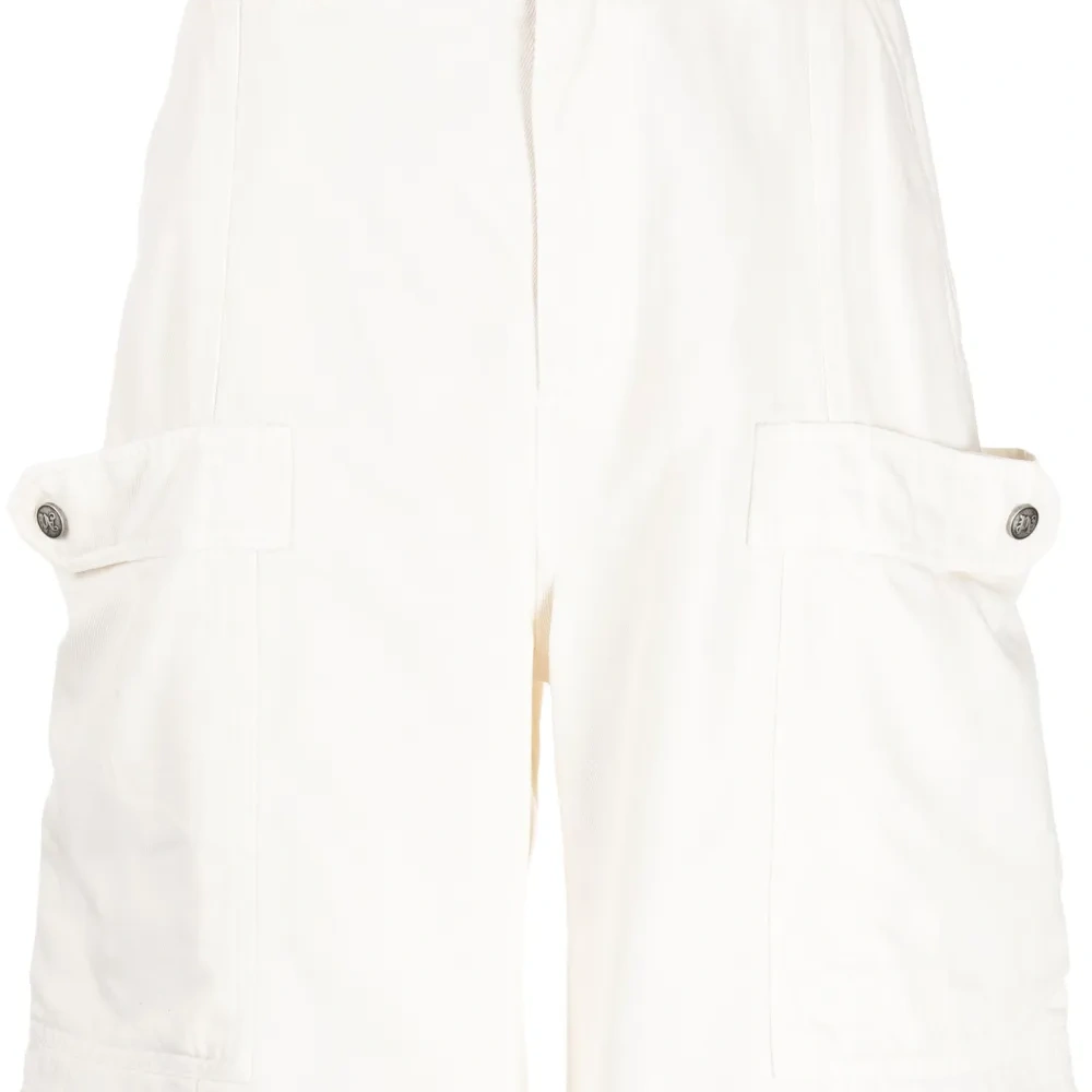 Шорты карго