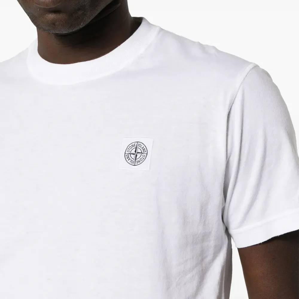 Футболка с нашивкой Compass