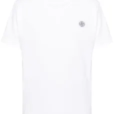 Футболка с нашивкой Compass