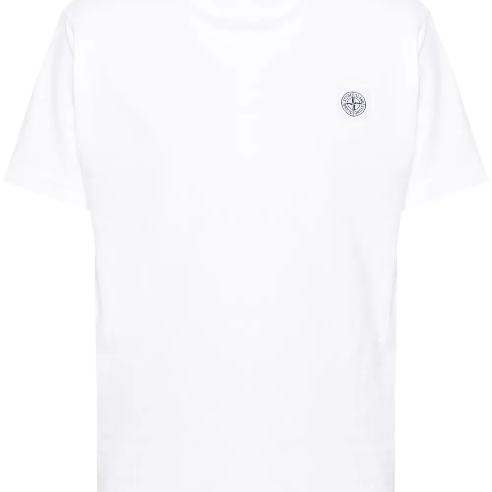 Футболка с нашивкой Compass