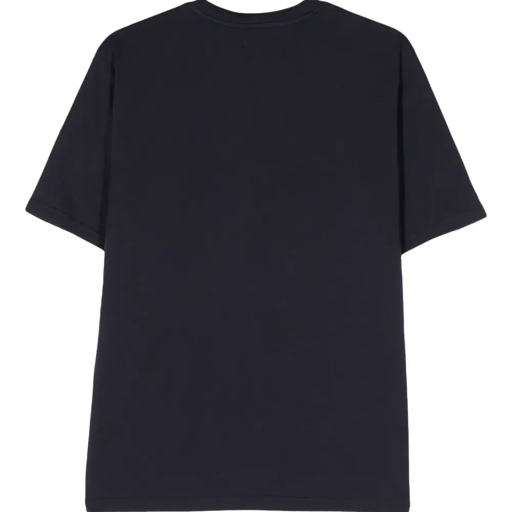 Футболка с логотипом