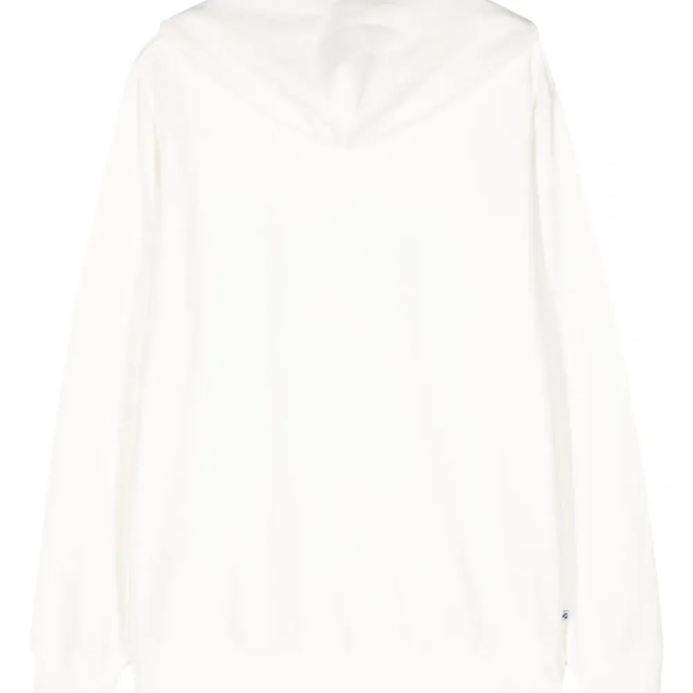 Худи с логотипом