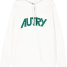 Худи с логотипом