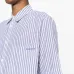 Рубашка Labilio в полоску