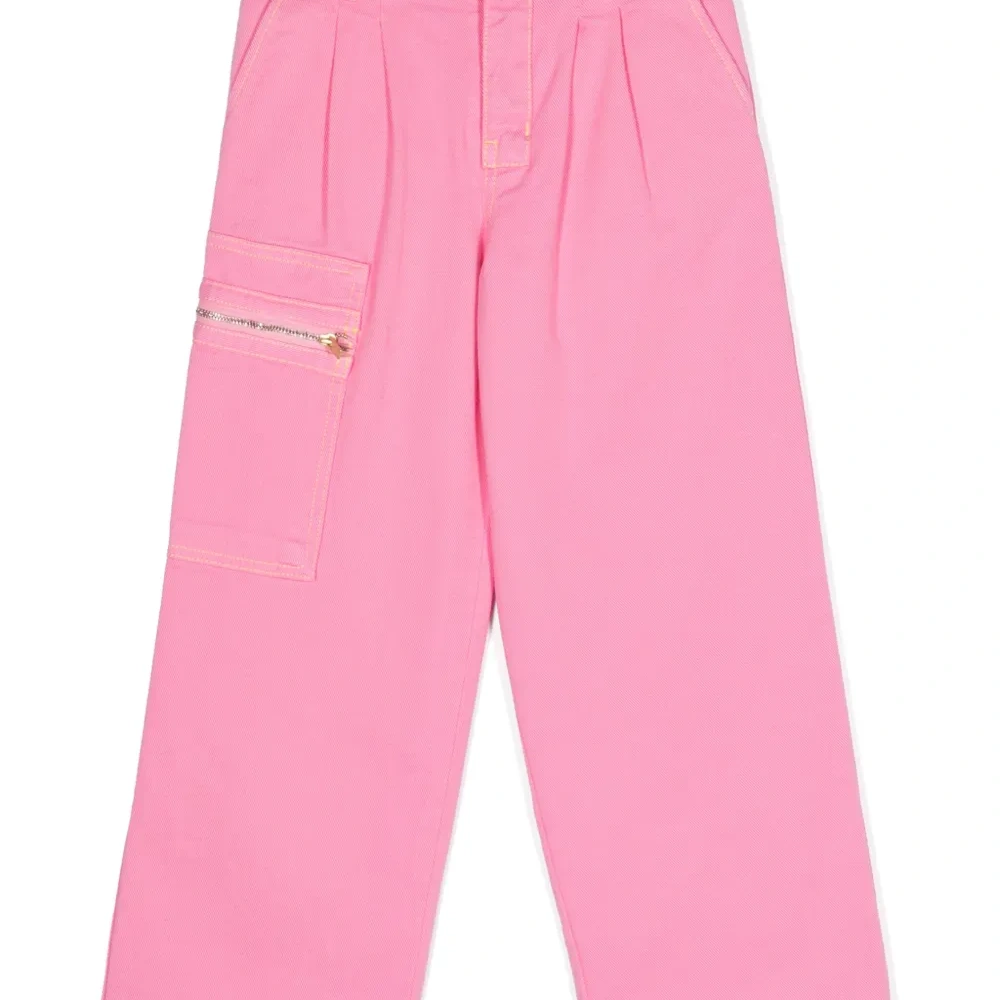 Брюки Le de Nîmes