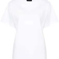 Футболка с логотипом