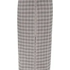 Юбка миди Palmer в клетку Юбка миди Palmer в клетку