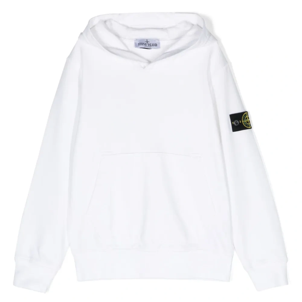 Худи с нашивкой Compass