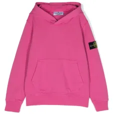 Худи с нашивкой Compass