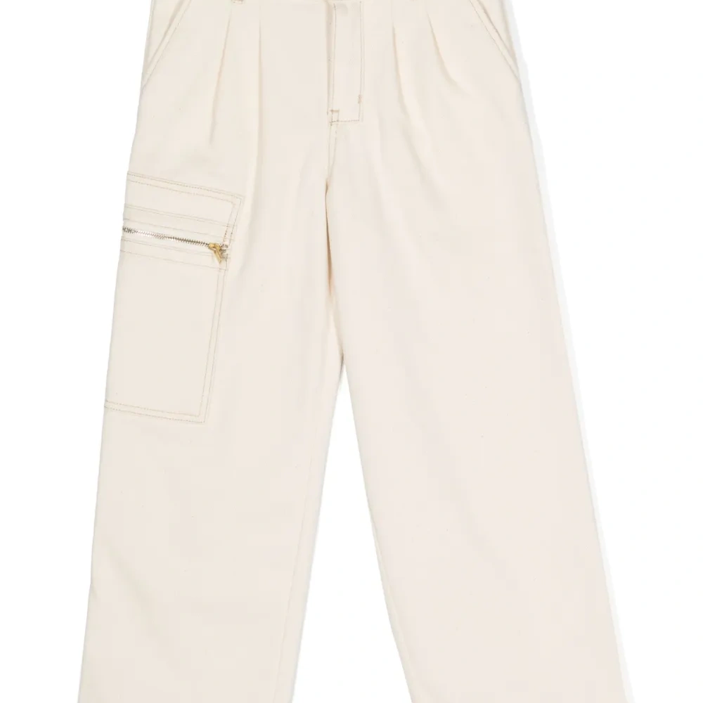 Брюки La de Nîmes