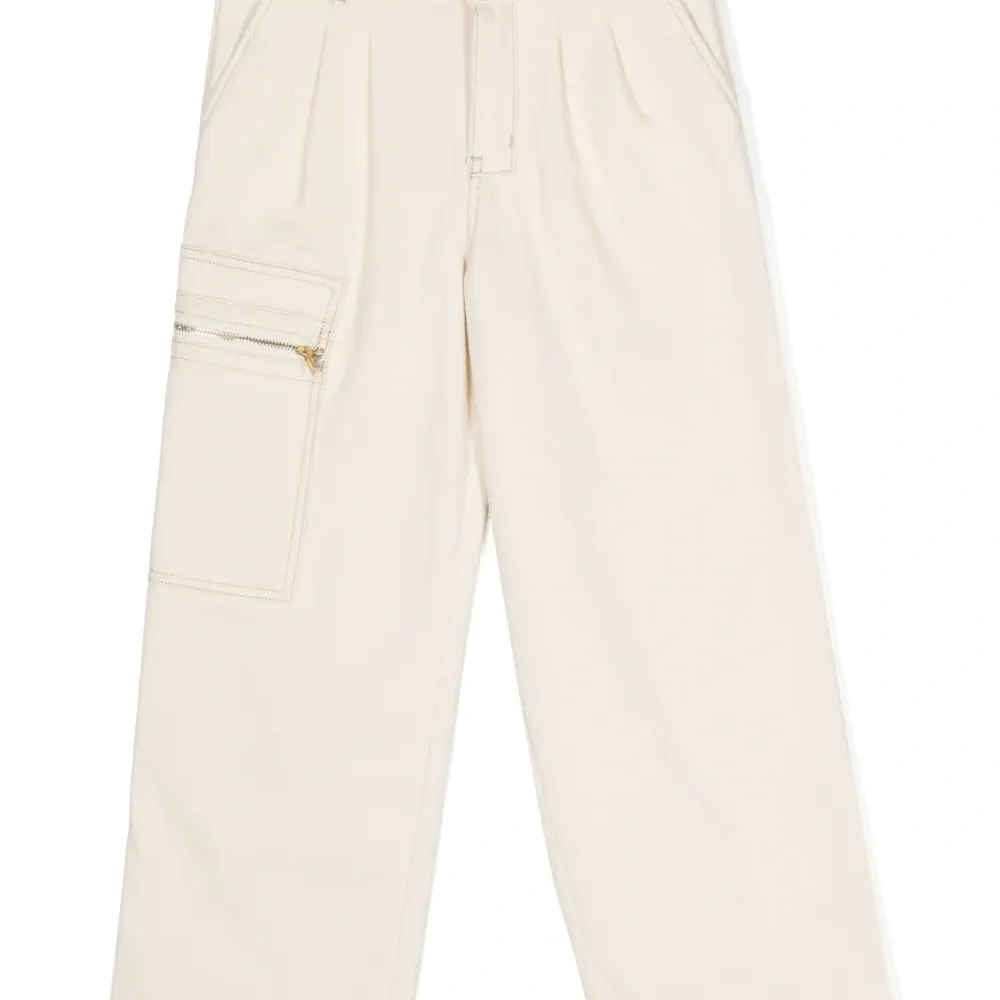 Брюки La de Nîmes