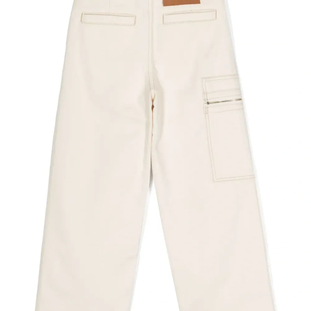 Брюки La de Nîmes