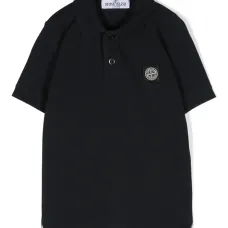 Рубашка поло с нашивкой Compass