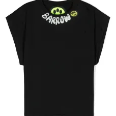 Футболка с логотипом