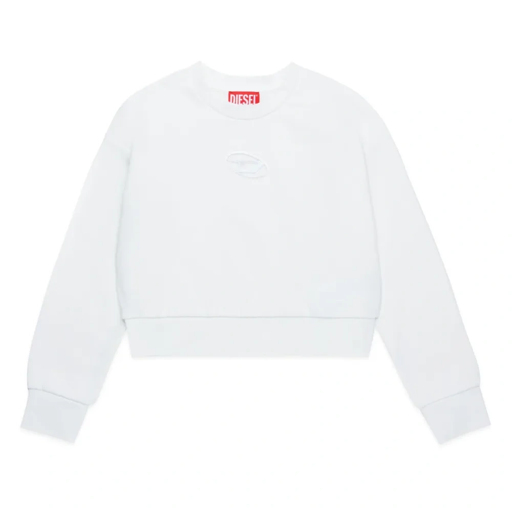 Толстовка Straslium с вышитым логотипом