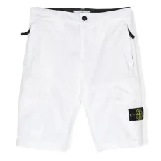 Шорты с нашивкой Compass