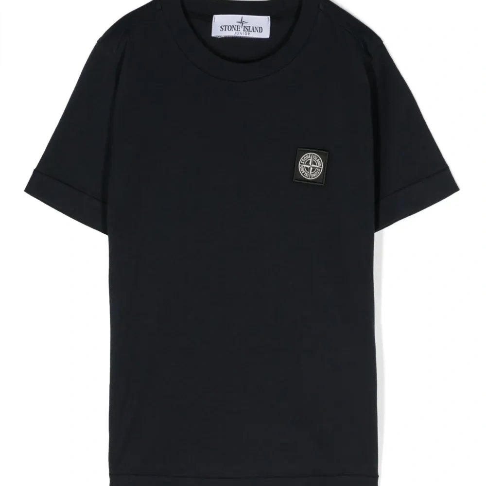 Футболка с нашивкой Compass