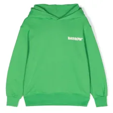 Худи с логотипом