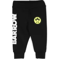 Спортивные брюки с логотипом