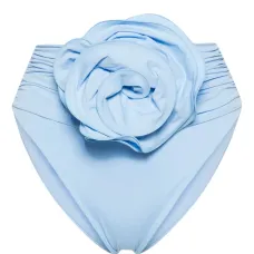 Плавки бикини со сборками Плавки бикини со сборками