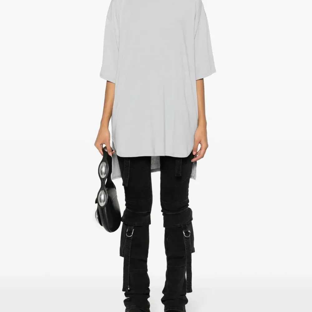 Футболка с короткими рукавами