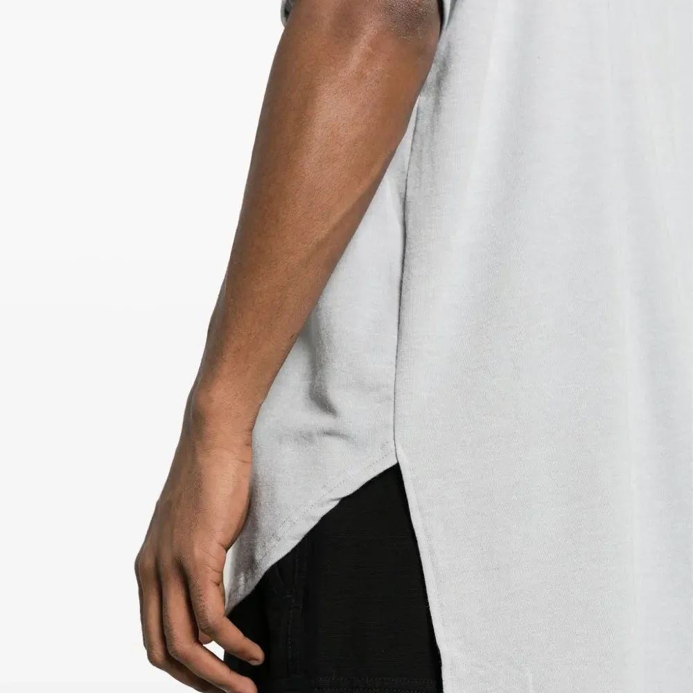 Футболка с короткими рукавами