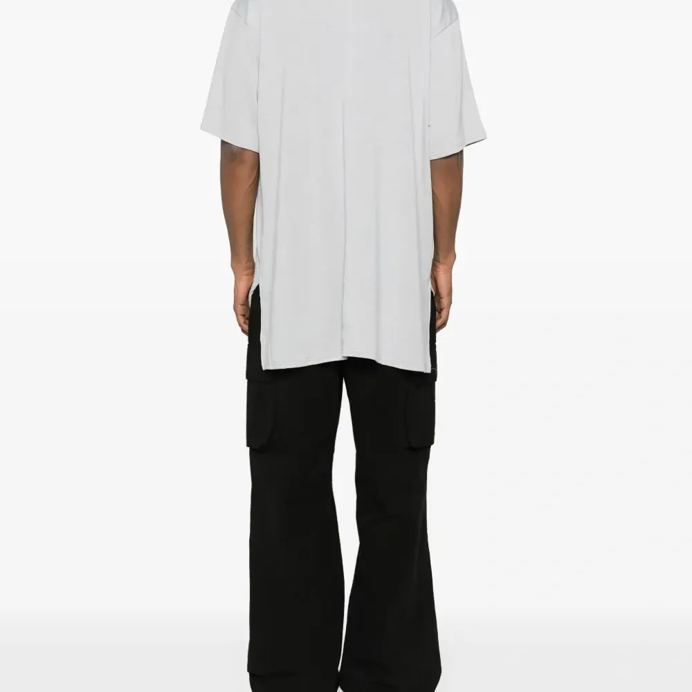 Футболка с короткими рукавами