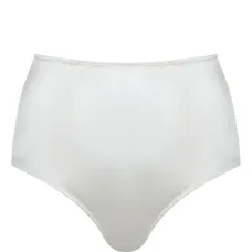 Трусы-брифы Tous Les Jours с завышенной талией