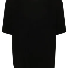 Футболка с короткими рукавами