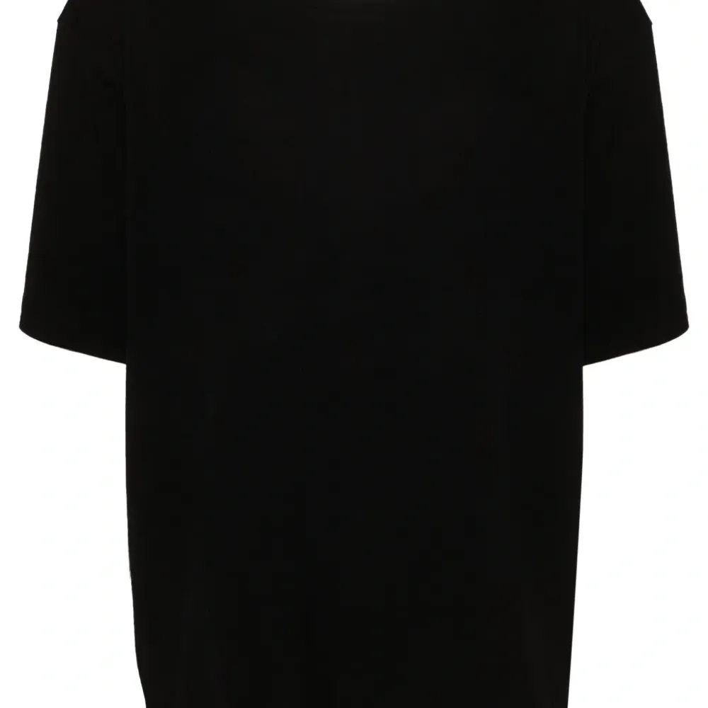 Футболка с короткими рукавами