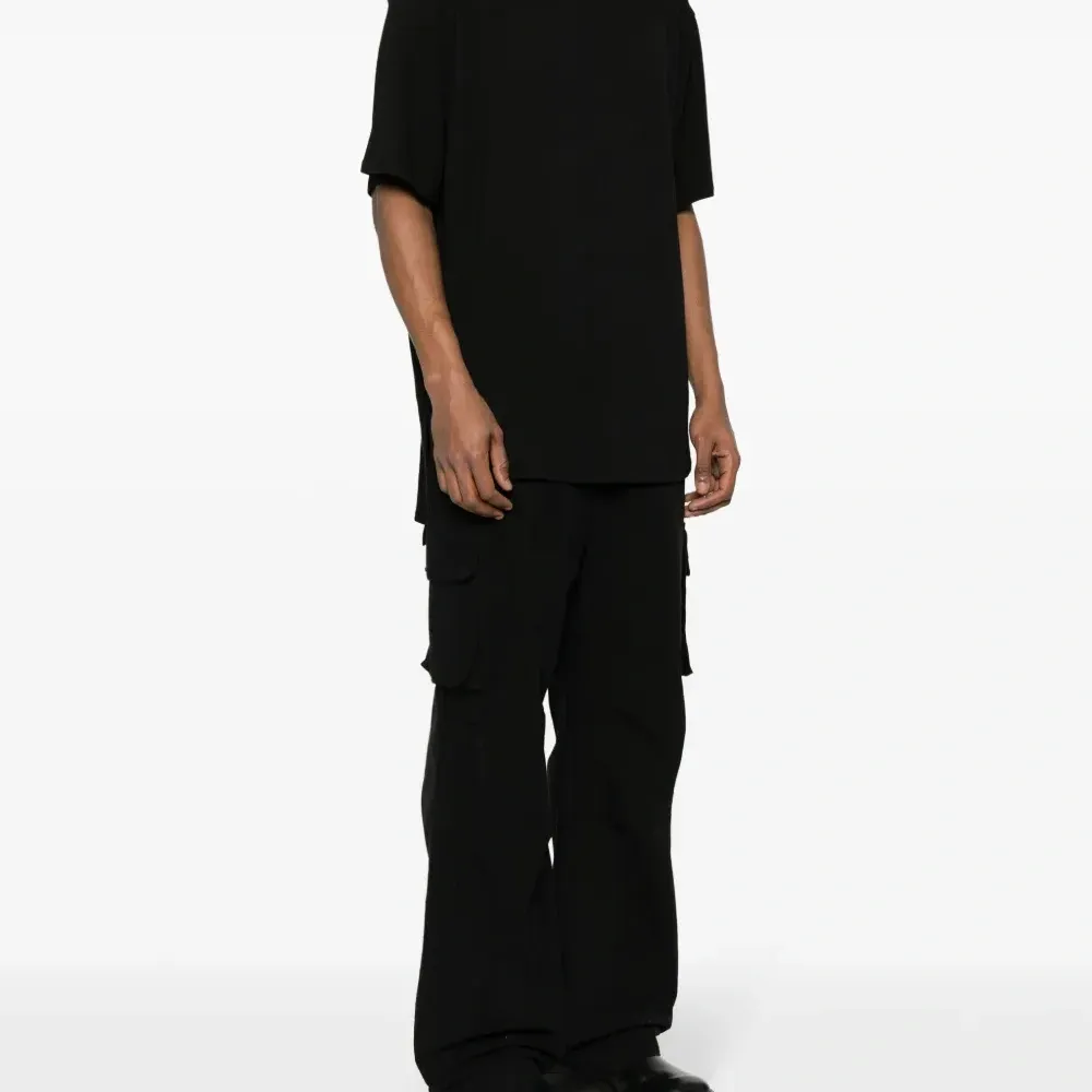 Футболка с короткими рукавами