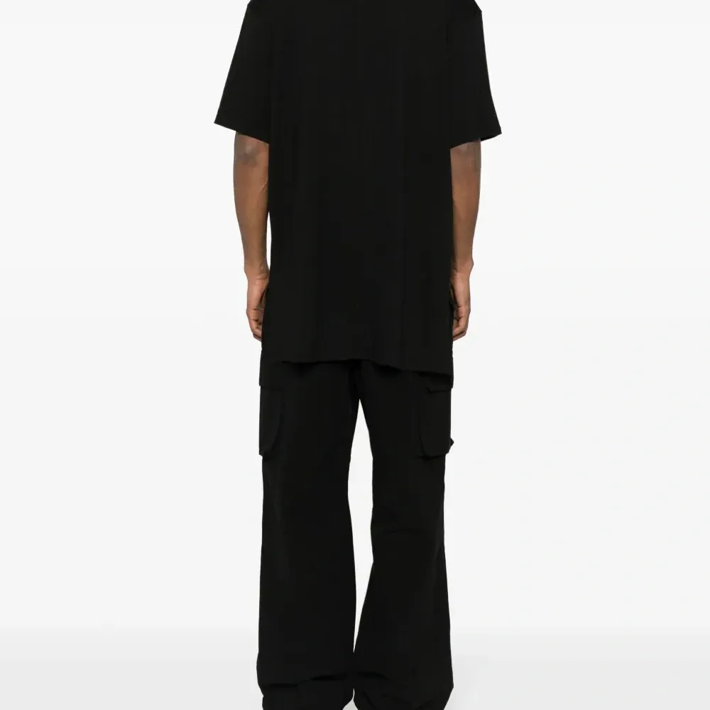 Футболка с короткими рукавами