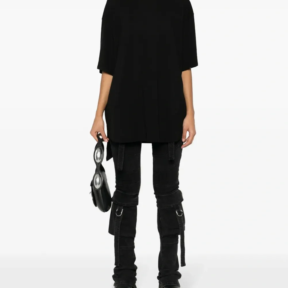 Футболка с короткими рукавами