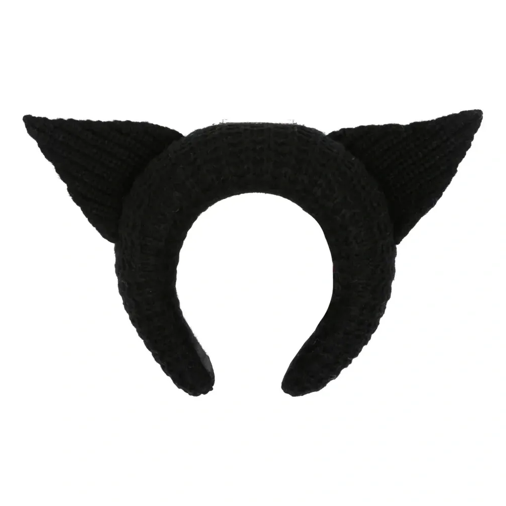 Ободок Ears Alice