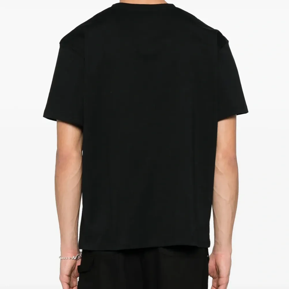 Футболка Label