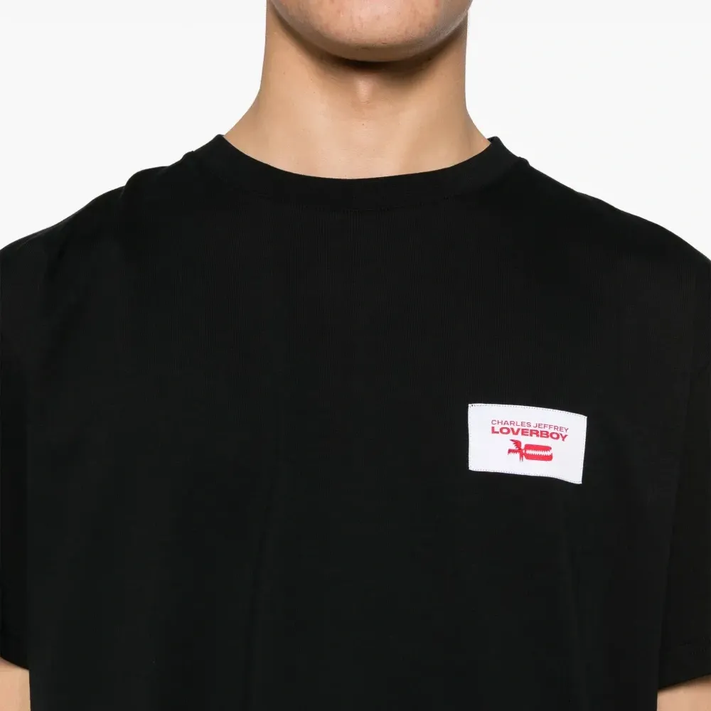 Футболка Label